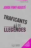 Traficants de llegendes book cover