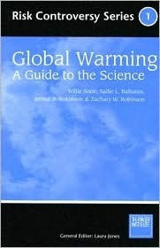 Global Warming: A Guide to the Science by Willie Soon | Goodreads