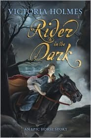 Rider in the Dark
