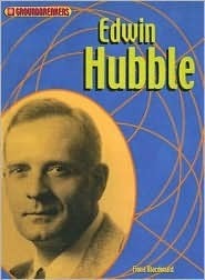 Edwin Hubble Book Edwin Hubble by Fiona MacDonald | Goodreads