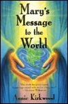 Mary's Message to the World