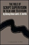 The Role of Script Supervision in Film and Television: A Career Guide ...