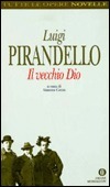 Il vecchio Dio book cover