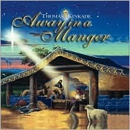 Away in a Manger book cover