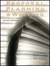 Proposal Planning and Writing (2nd Edition) by Lynn E. Miner | Goodreads
