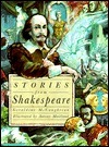 Stories From Shakespeare book cover