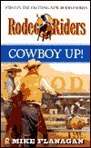 Rodeo Riders book cover