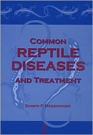 Photo inspiration: Gallery Detail: Common Reptile Diseases And Treatment By Shawn Messonnier