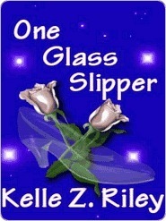 One Glass Slipper by Kelle Z. Riley | Goodreads