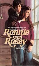 Ronnie and Rosey book cover