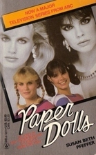 Paper Dolls book cover