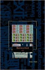 Networked Art by Craig J. Saper | Goodreads