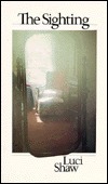 The Sighting book cover