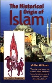 The Historical Origin of Islam