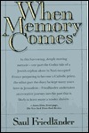 Memories book cover 1