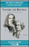 Voltaire and Rousseau