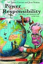 Power Without Responsibility book cover