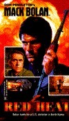 Red Heat book cover