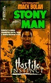 Stony Man book cover 3