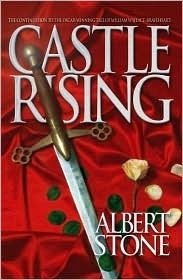 Castle Rising by Albert Stone | Goodreads