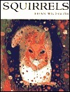 Squirrels book cover