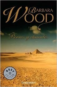 Hounds and Jackals book cover