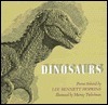 Dinosaurs book cover
