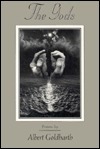 The Gods book cover