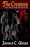 Shanji Trilogy book cover 3