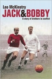 Jack & Bobby: A Story of Brothers in Conflict