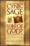 Cynic Sage or Son of God? book cover