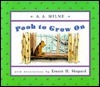 Pooh to Grow On book cover