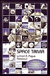 Space Trivia book cover