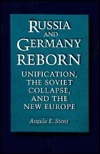 Russia and Germany Reborn book cover