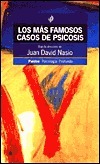 Los más famosos casos de psicosis book cover