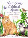 Heart Songs for Animal Lovers book cover