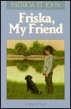 Friska, My Friend