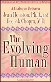 Dialogues at the Chopra Center for Well-being book cover 1