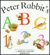 Peter Rabbit's A B C and 1 2 3 by Beatrix Potter | Goodreads