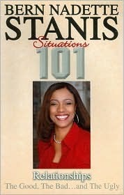Situations 101 by Bern Nadette Stanis | Goodreads