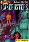 Casebusters book cover 3