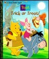 Trick or Treat!