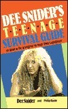 Dee Snider's Teenage Survival Guide cover