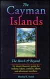 The Cayman Islands book cover