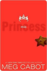 Princess Mia (The Princess Diaries, #9)