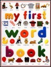 My First Word Book book cover