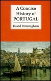 A Concise History of Portugal