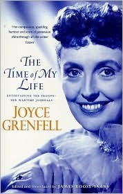 Time of My Life book cover