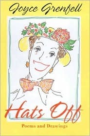 Hats Off book cover