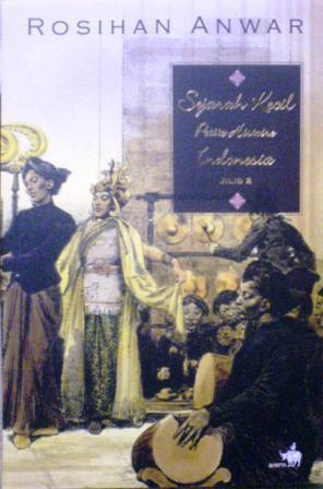 Sejarah Kecil "Petite Histoire" Indonesia, Jilid 2 book cover